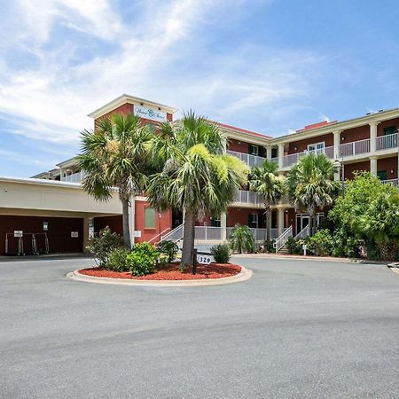 Water Street Hotel & Marina, Ascend Hotel Collection Apalachicola Buitenkant foto