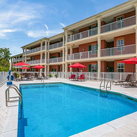 Water Street Hotel & Marina, Ascend Hotel Collection Apalachicola Buitenkant foto